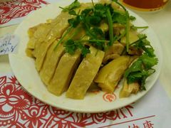 1/4鸡-振鼎鸡(华阴路店)