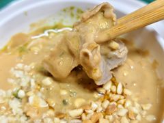 -津门老羊家·铜锅涮羊肉·烧烤(科技园店)