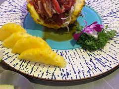 -杨小佳·齐齐哈尔烤肉·烤串(广州店)