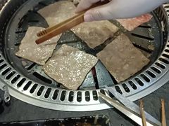 -贺野·自助炭火烤肉(紫藤路店)