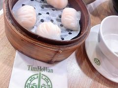 -添好运点心专门店(中环IFC店)