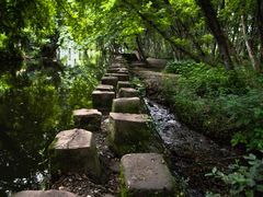 -西溪南古村落景区