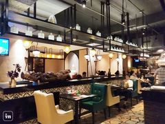 -绿茵阁(体育西分店)