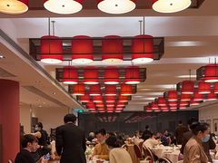 -利苑酒家(合景国际金融广场店)