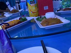 -湖滨国际酒店中餐厅·宴会厅