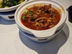-兰湘子·湘菜小炒(天水兰天城市广场店)