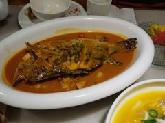 -小菜园新徽菜(马鞍山金鹰店)