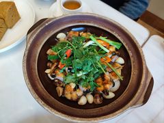 -顺味凤城·顺德菜专门店(九六广场店)