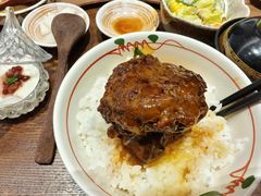 -ITARU食堂·定食料理(西丽店)