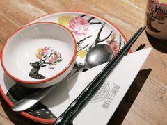 -新白鹿餐厅(银泰西湖文化广场店)