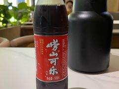 -船歌·鱼水饺青岛菜(恒隆广场店)
