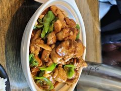 -泉畔人家·老济南经典鲁菜(大明湖店)