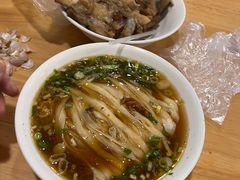 -水仙拉面(水仙街店)