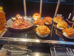 -汉来海港·海鲜自助餐厅(上海七宝领展广场店)