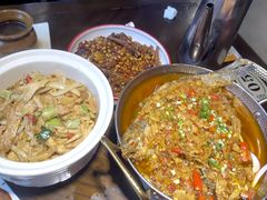 -小柴米·传统江西菜(万寿宫店)