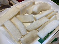 -爱膳菌锅锅(阳南店)