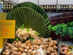 -苏格里岛自助烤肉海鲜火锅(成都金牛万达店)