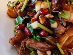 夫妻肺片-小菜园新徽菜(江阴万达店)