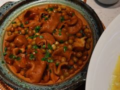 夺命青豆肥肠-青花椒花椒鱼(合生汇店)