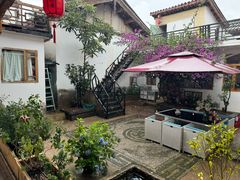 -浔岚云舍mist静谧观景美宿(丽江古城店)