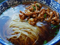 -裕兴记·三虾面(西北街总店)