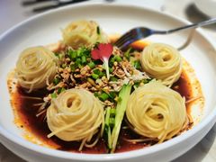 -茅庐川菜(烟台万象汇店)