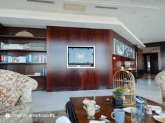 -大连中远海运洲际酒店
