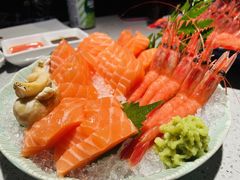 -大渔铁板烧(大悦城店)