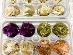 -正宗天津烧麦馆(柳州路店)