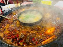 -陈眼镜火锅(总店)