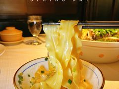 蝴蝶面-旺顺阁鱼头泡饼(常营店)