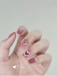 -妙睫屋日式美甲美睫