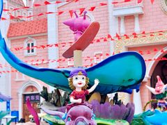 -蓬莱欧乐堡梦幻世界