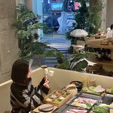 每个朋友来吃都是直接爱的程度 记得第二次去吃的时候