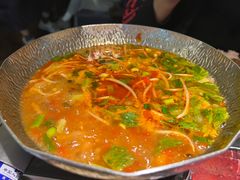 -旺福·贵州酸汤牛肉火锅(陆悦天地店)