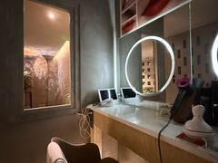-施奈儿.洗头頭療.按摩SPA.采耳(上梅林店)