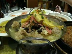 -厨彩阳光(河东路店)