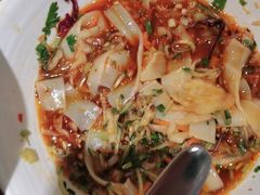 -西贝(上海新梅广场店)