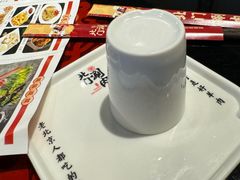 -北门涮肉·炭火铜锅涮肉(什刹海店)