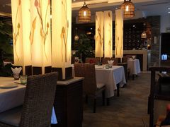 大堂-阿诺泰·泰国餐厅(紫荆店)