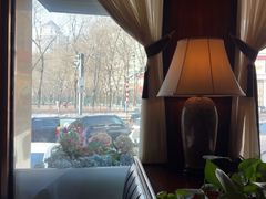 -八府香鸭·啫啫煲(华山路店)