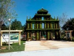 -武清南湖绿博园