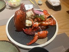 -松临·铁板烧&Omakase(神农店)