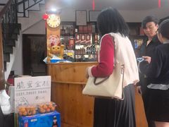 -鸽鸟轩(石岐店)