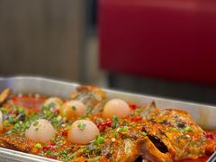 -鱼酷活鱼烤鱼(南京水游城店)