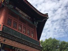 -崩豆张(古文化街店)