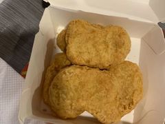 -麦当劳(漳州万达店)