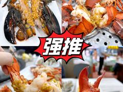 -船奇蒸汽海鲜·闽菜(八市海鲜总店)