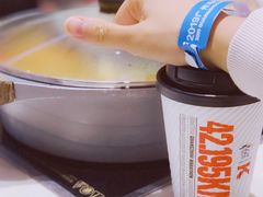 -一哥澳门豆捞·澳门风打边炉(高德置地店)
