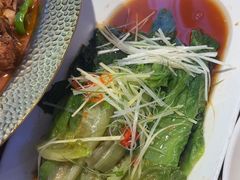 -俭寨大盘芦花土鸡·小公鸡·烧烤新疆菜(云通店)